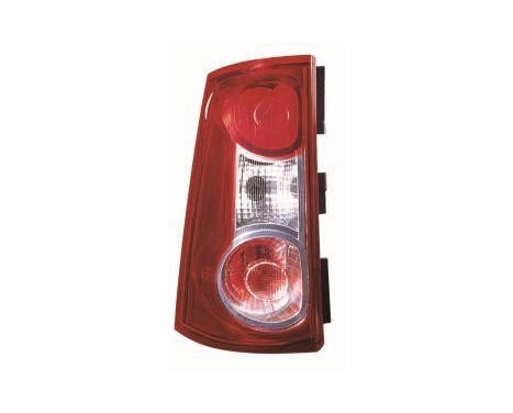 Bakljus 551-1973L-LD-UE Depo