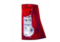 Bakljus 551-1978R-LD-UE Depo