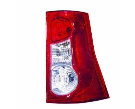 Bakljus 551-1978R-LD-UE Depo