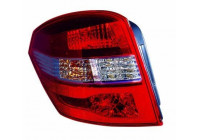 Bakljus 551-1980L-UE Depo