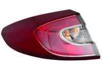 Bakljus 551-1990L-UE Depo