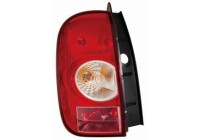 Bakljus 551-1996L-UE Depo