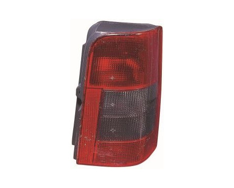 Bakljus 552-1922L-UE Depo