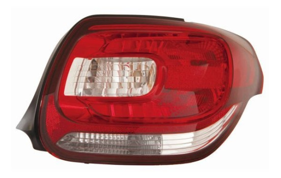 Bakljus 552-1938R-LD-UE Depo