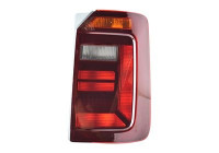 Bakljus 5854934 Van Wezel
