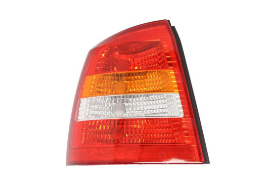 Bakljus 62004 Magneti Marelli
