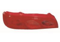 Bakljus 661-1911L-LD-UE Depo