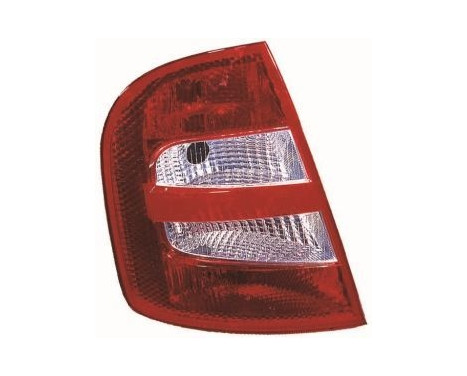 Bakljus 665-1901L-UE Depo