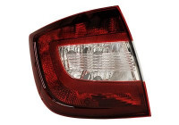 Bakljus 7617935 Van Wezel