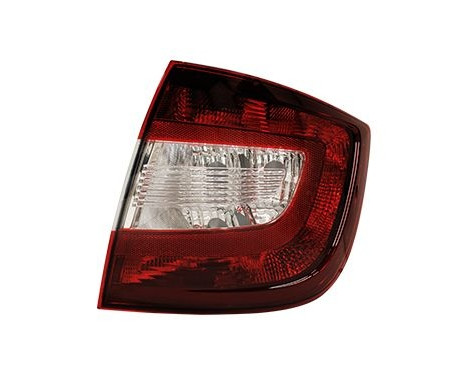 Bakljus 7617936 Van Wezel