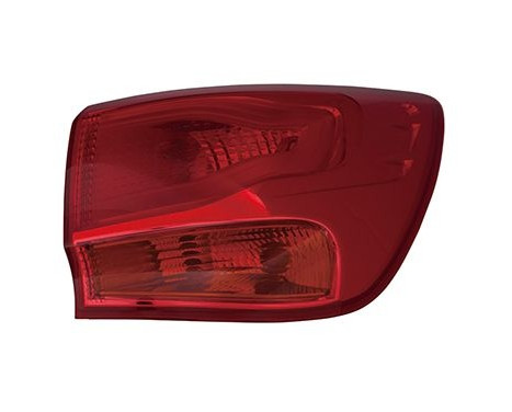 Bakljus 8359932 Van Wezel