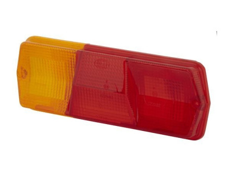 Bakljus 9EL 107 368-001 Hella