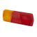 Bakljus 9EL 107 368-001 Hella