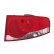 Bakljus 9EL 354 080-021 Hella, miniatyr 2