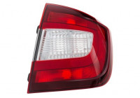 Bakljus 9EL 354 849-021 Hella