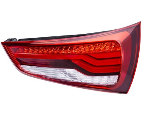 Bakljus Audi A1 14- LED 2SK 011 735-061 Hella