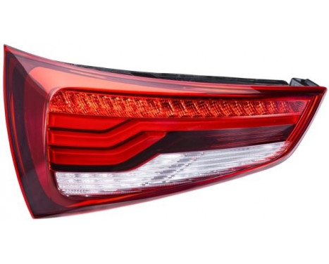 Bakljus Audi A1 14- litiumjon LED 2SK 011 735-051 Hella