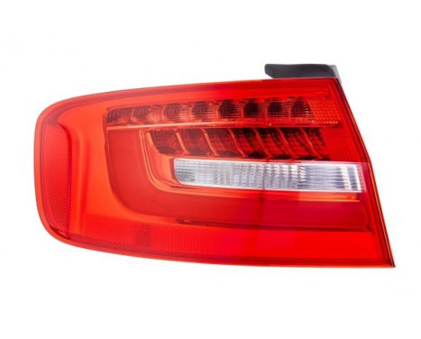 Bakljus Audi A4 (8K2/B8) 11- 24V LED-ljus 2SK 010 916-091 Hella