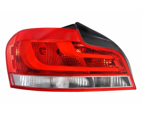 Bakljus BMW 1 coupé (E82) 03/11- litium-LED 2VP 010 756-191 Hella