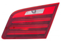 Bakljus BMW 5 (F10,18) höger 09-17 LED 2TZ 011 145-521 Hella