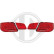 Bakljus BMW E92 / E93 LED 1216896 Diederichs, miniatyr 4