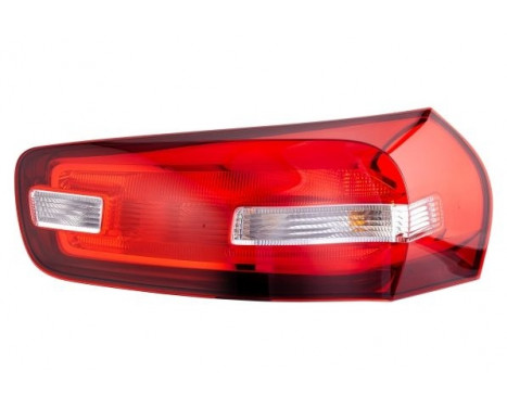 Bakljus Citroën C4 Picasso II 13- höger 2SK 011 054-061 Hella