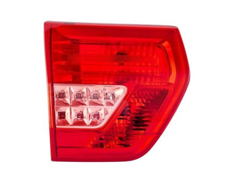 Bakljus Citroën C5 III 08-10 lib 2TZ 354 823-031 Hella