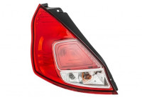 Bakljus Ford Fiesta VI 01/13- 2VP 354 805-011 Hella