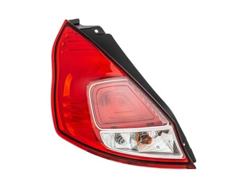 Bakljus Ford Fiesta VI 01/13- 2VP 354 805-011 Hella