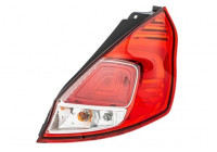 Bakljus Ford Fiesta VI 01/13- höger 2VP 354 805-021 Hella