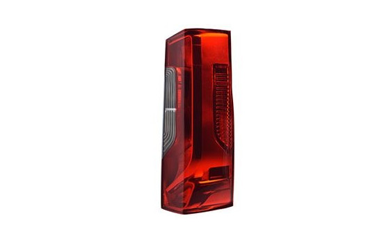 BAKLJUS GLAS HÖGER 2973932 Van Wezel