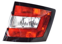 BAKLJUS GLAS HÖGER 7629936 Van Wezel