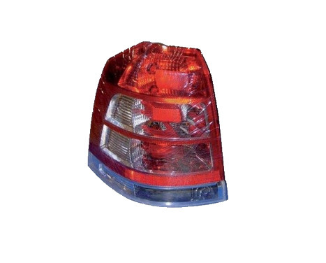Bakljus GLAS vänster LLF992 Magneti Marelli