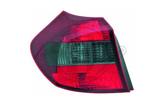 Bakljus HD Tuning 1280093 Diederichs, bild 2