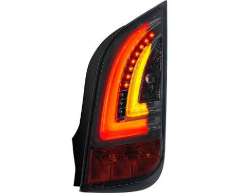 Bakljus HD Tuning 2236295 Diederichs