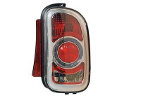 Bakljus höger 0523924 Van Wezel