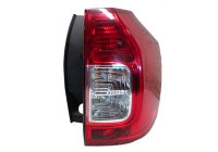 Bakljus höger 1507936 Van Wezel