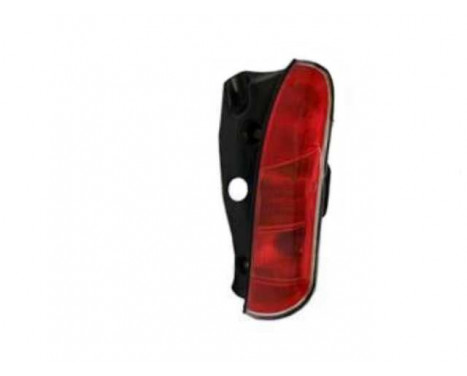 Bakljus höger 1776922 Van Wezel, bild 2