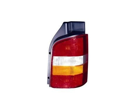 Bakljus höger 2 DÖRRAR / Orange blinkers 5896932 Van Wezel, bild 2
