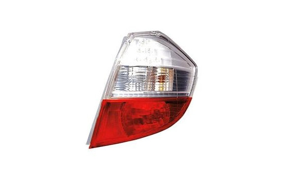 Bakljus höger 2545932 Van Wezel