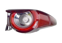 BAKLJUS HÖGER 2751922 Van Wezel