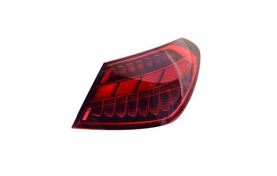 BAKLJUS HÖGER 2902922 Van Wezel