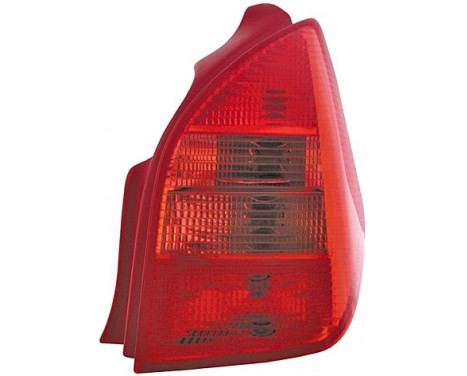 Bakljus höger 2VP 354 030-021 Hella