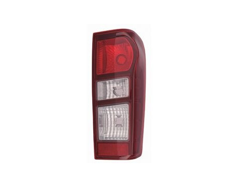 Bakljus höger 3616934 Van Wezel