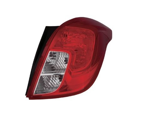 Bakljus höger 3775932 Van Wezel