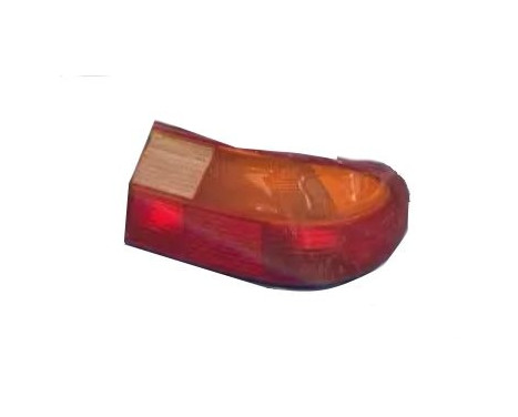 Bakljus höger 4 DÖRRAR 1825938 Van Wezel, bild 3