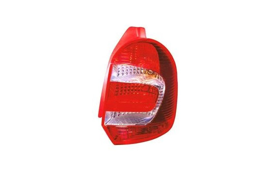 Bakljus höger 4367932 Van Wezel