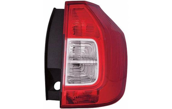 Bakljus HÖGER 4422690 Diederichs