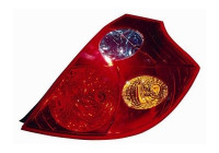 Bakljus höger 5-dörrars 8353932 Van Wezel