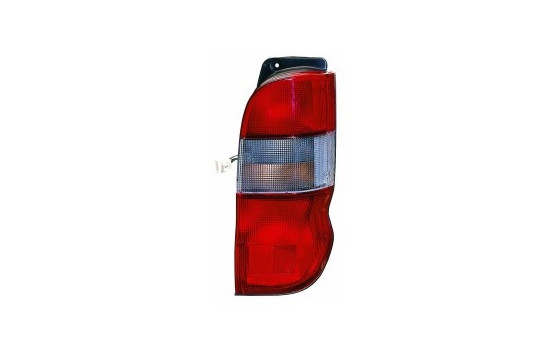 Bakljus höger 5367932 Van Wezel